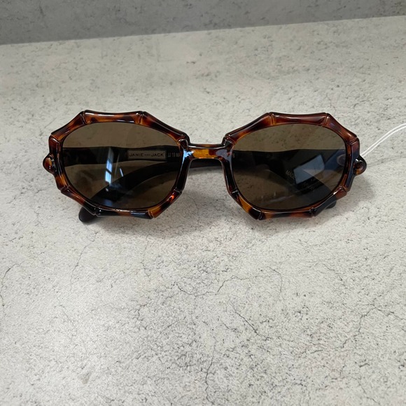 Janie and Jack Other - Janie and Jack Baby / Toddler Girl Sunglasses Size 0 to 2 Years